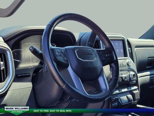 2021 GMC Sierra 3500 Denali