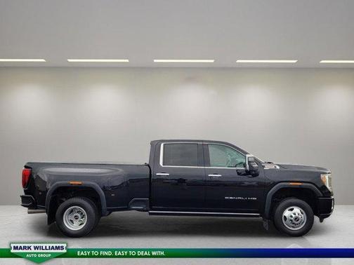 2021 GMC Sierra 3500 Denali