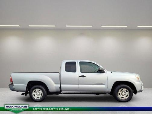 2012 Toyota Tacoma Base