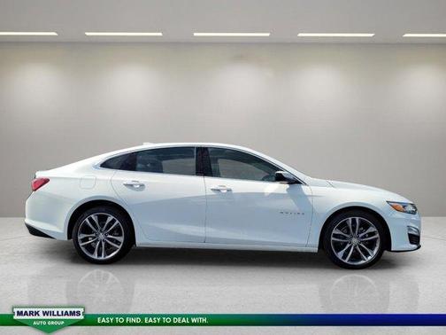 2024 Chevrolet Malibu 2LT