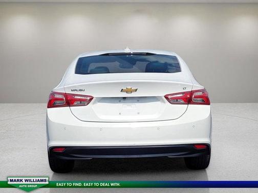 2024 Chevrolet Malibu 2LT