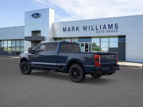 2025 Ford F-350 Lariat Super Duty
