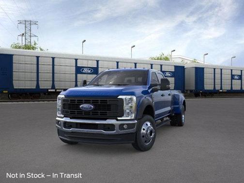 2026 Ford F-450 XL
