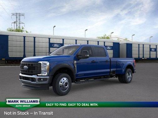 2026 Ford F-450 XL