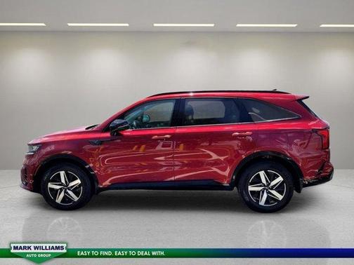 2023 Kia Sorento EX