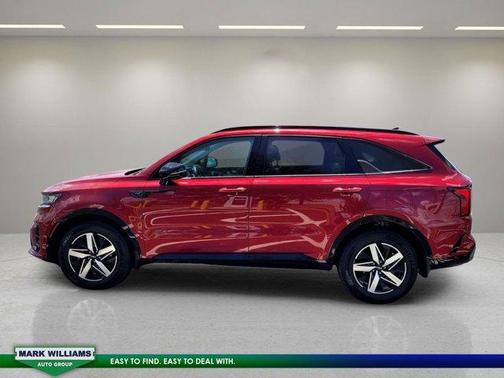 2023 Kia Sorento EX