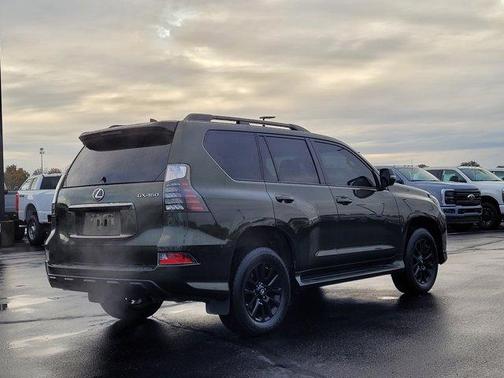 2023 Lexus GX 460 460