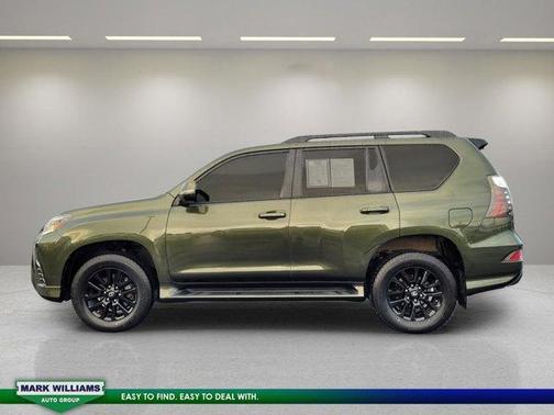 2023 Lexus GX 460 460