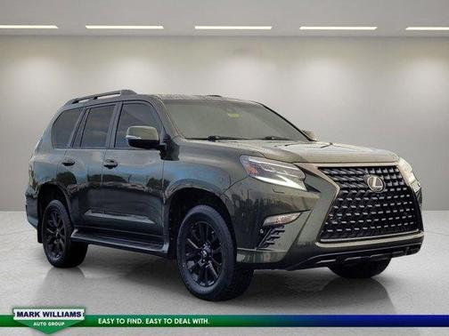 2023 Lexus GX 460 460