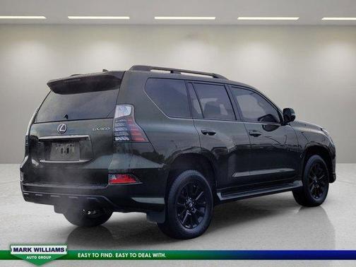 2023 Lexus GX 460 460