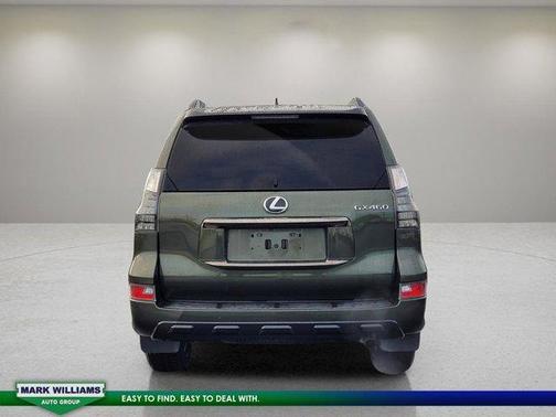 2023 Lexus GX 460 460