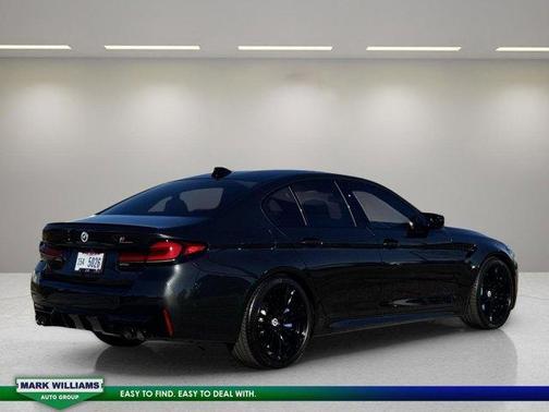 2023 BMW M5 Base