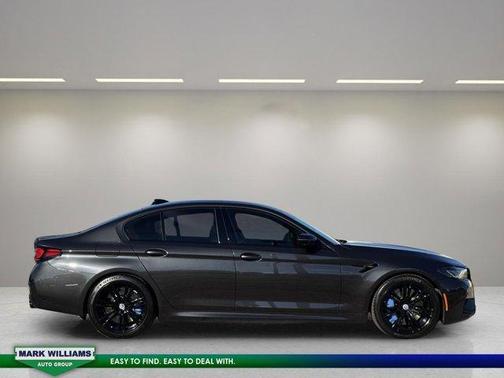 2023 BMW M5 Base