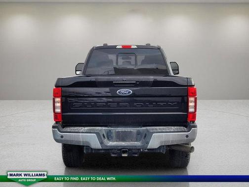 2020 Ford F-350 Lariat Super Duty