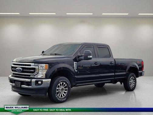 2020 Ford F-350 Lariat Super Duty
