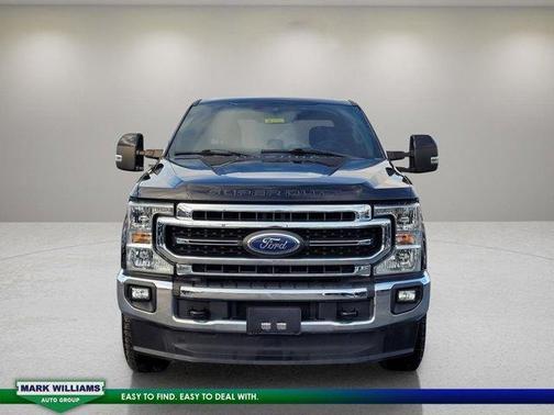 2020 Ford F-350 Lariat Super Duty