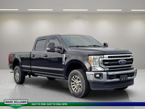 2020 Ford F-350 Lariat Super Duty