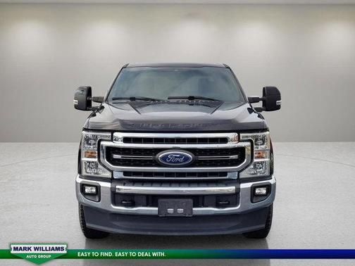 2020 Ford F-350 Lariat Super Duty