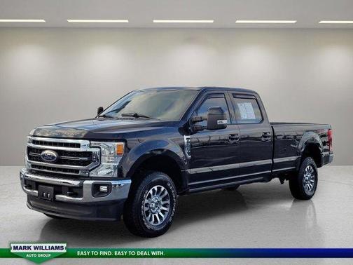 2020 Ford F-350 Lariat Super Duty