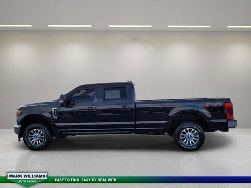 2020 Ford F-350 Lariat Super Duty