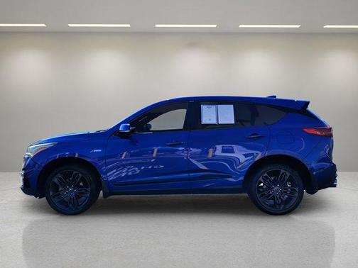 2019 Acura RDX A-Spec
