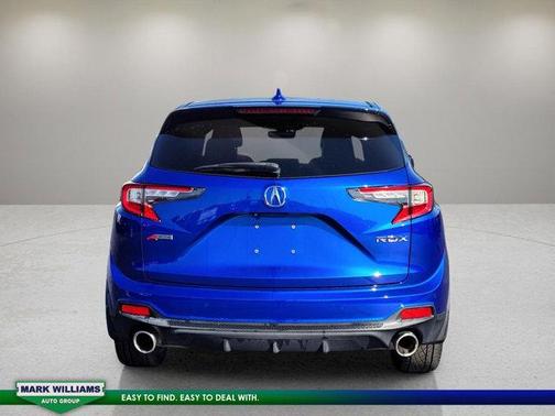 2019 Acura RDX A-Spec