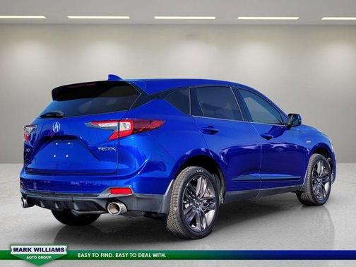 2019 Acura RDX A-Spec