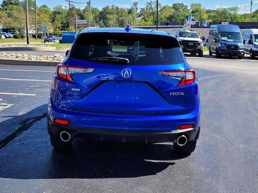 2019 Acura RDX A-Spec
