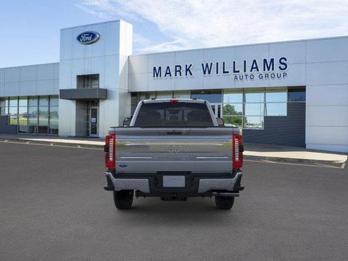 2026 Ford F-250 King Ranch