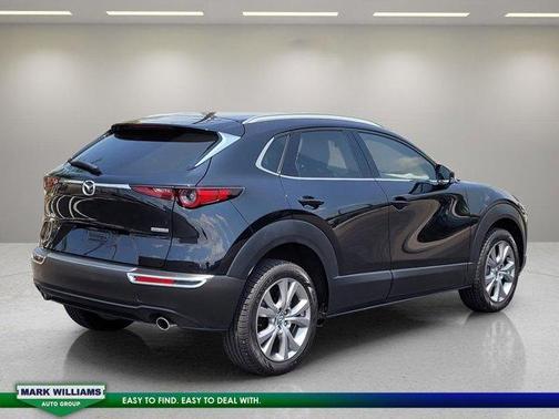 2022 Mazda CX-30 Premium Package