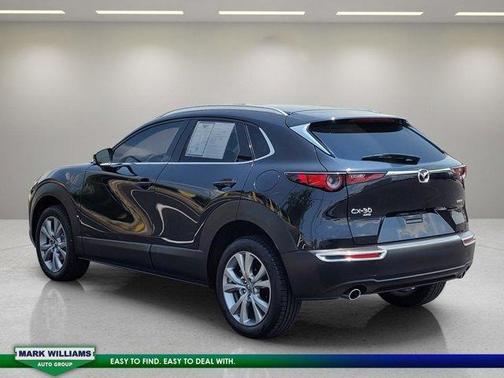 2022 Mazda CX-30 Premium Package