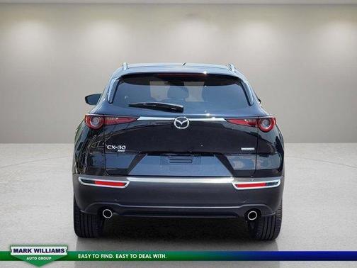 2022 Mazda CX-30 Premium Package