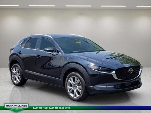 2022 Mazda CX-30 Premium Package