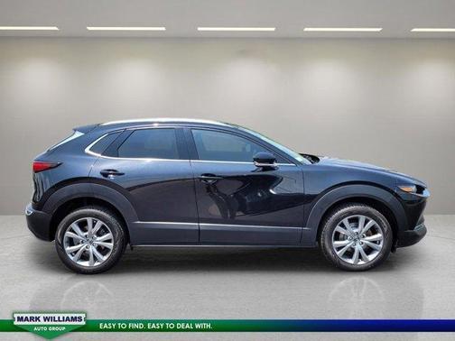 2022 Mazda CX-30 Premium Package