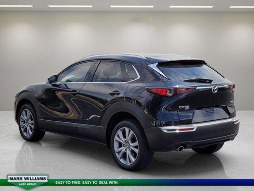 2022 Mazda CX-30 Premium Package