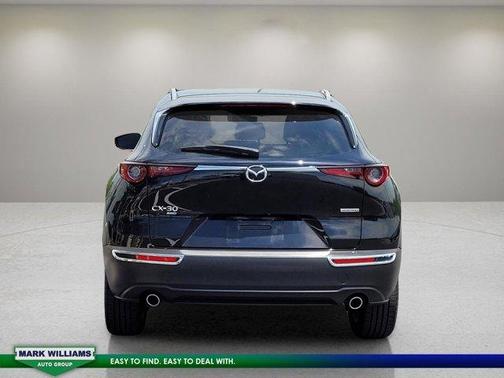 2022 Mazda CX-30 Premium Package