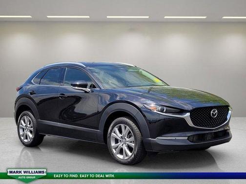 2022 Mazda CX-30 Premium Package