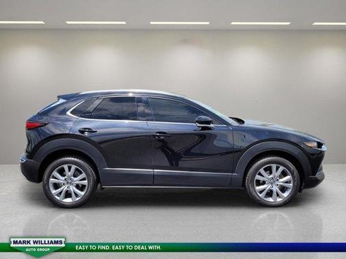 2022 Mazda CX-30 Premium Package