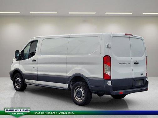 2018 Ford Transit-250 Base