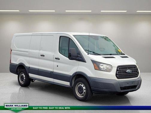 2018 Ford Transit-250 Base