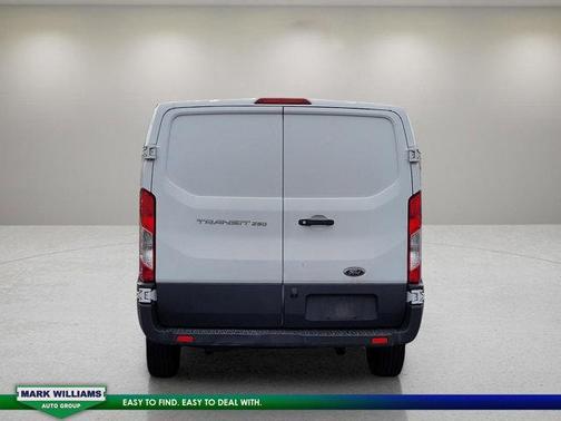 2018 Ford Transit-250 Base