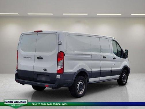 2018 Ford Transit-250 Base