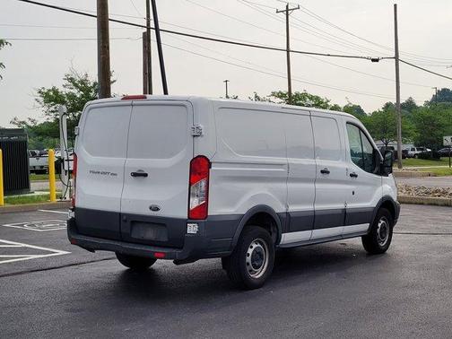 2018 Ford Transit-250 Base
