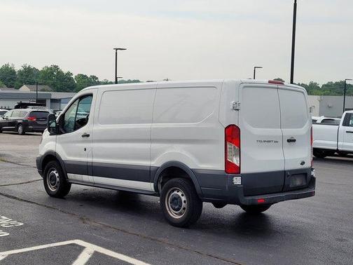 2018 Ford Transit-250 Base