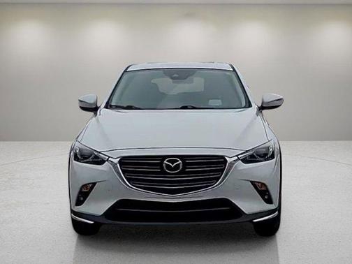 2019 Mazda CX-3 Grand Touring