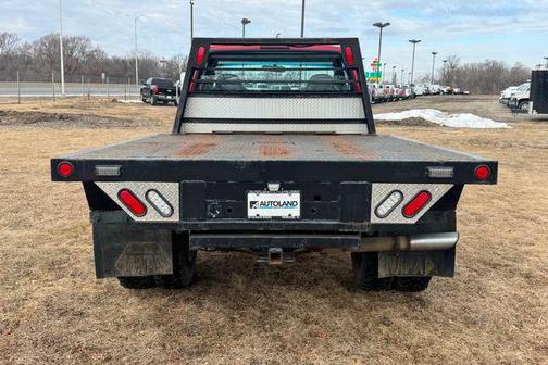 1997 Dodge Ram 3500 4x4