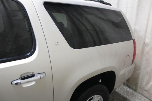 2007 Chevrolet Suburban 1500 LT