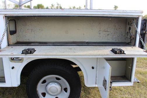 2010 Ford F-250 XL