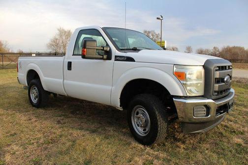 2016 Ford F-250 XL