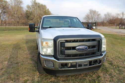 2016 Ford F-250 XL